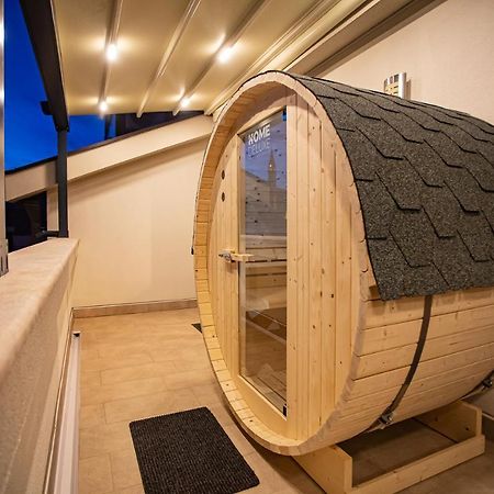 Exclusive Penthouse Old Town With Sauna And Jacuzzi Mostar Bagian luar foto