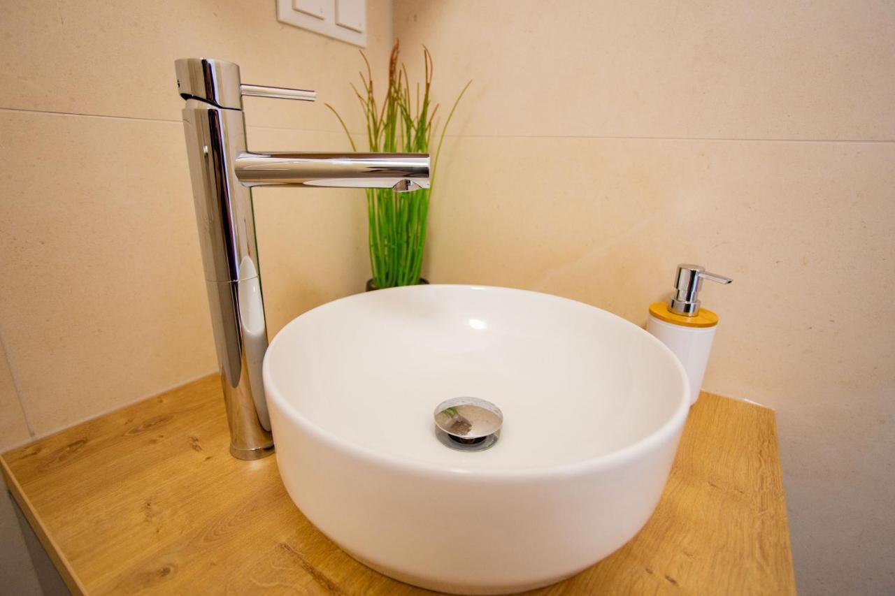 Exclusive Penthouse Old Town With Sauna And Jacuzzi Mostar Bagian luar foto